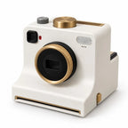 'SpressoStamp Coffee Photo Printer
