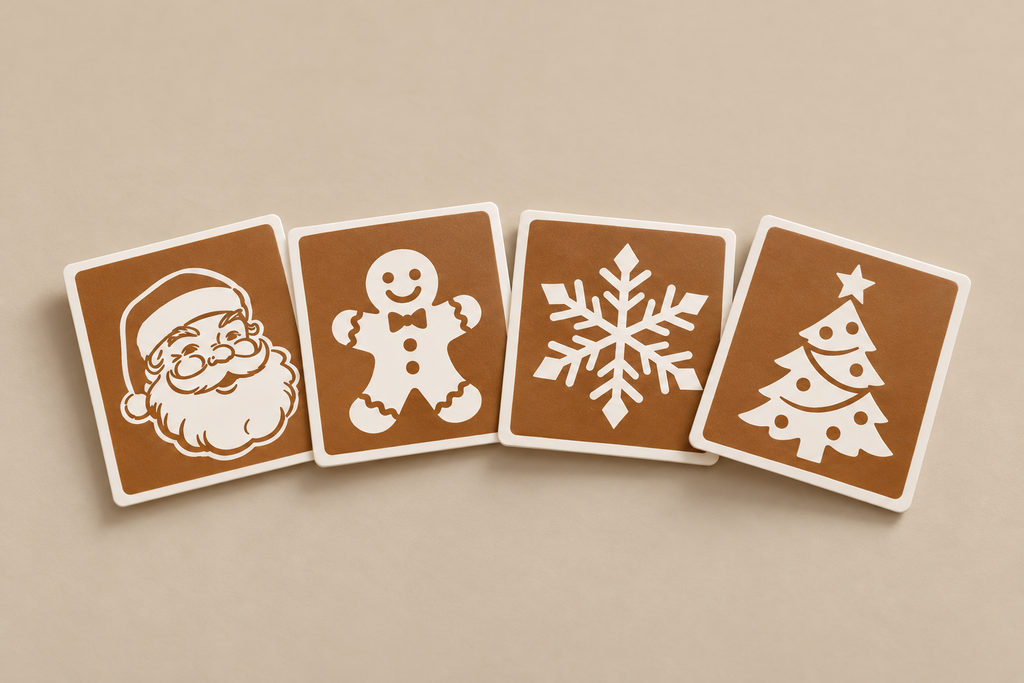 'SpressoStamp Coffee Photo Printer
